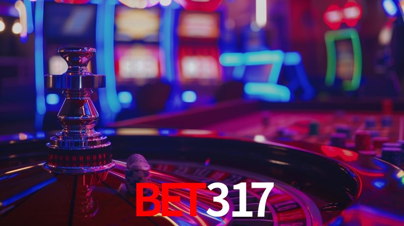 Bet317 Login