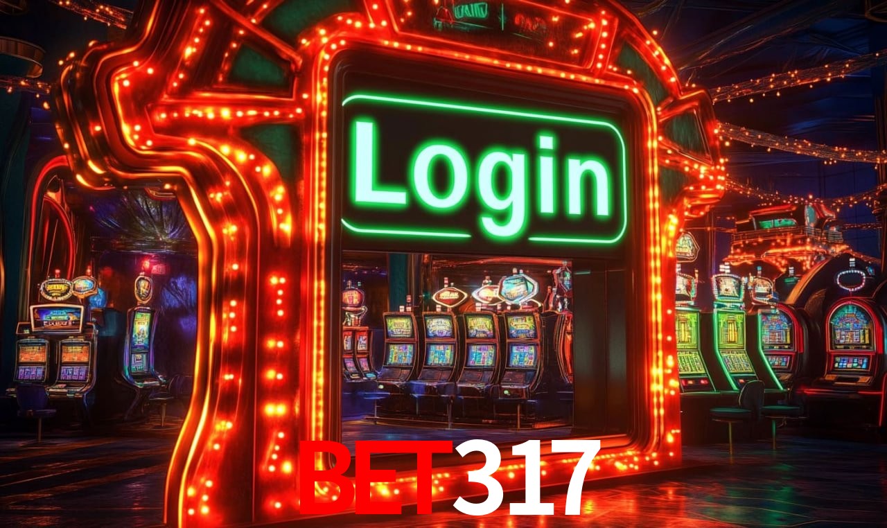 A Revolução dos Aplicativos de Jogos no Bet317
