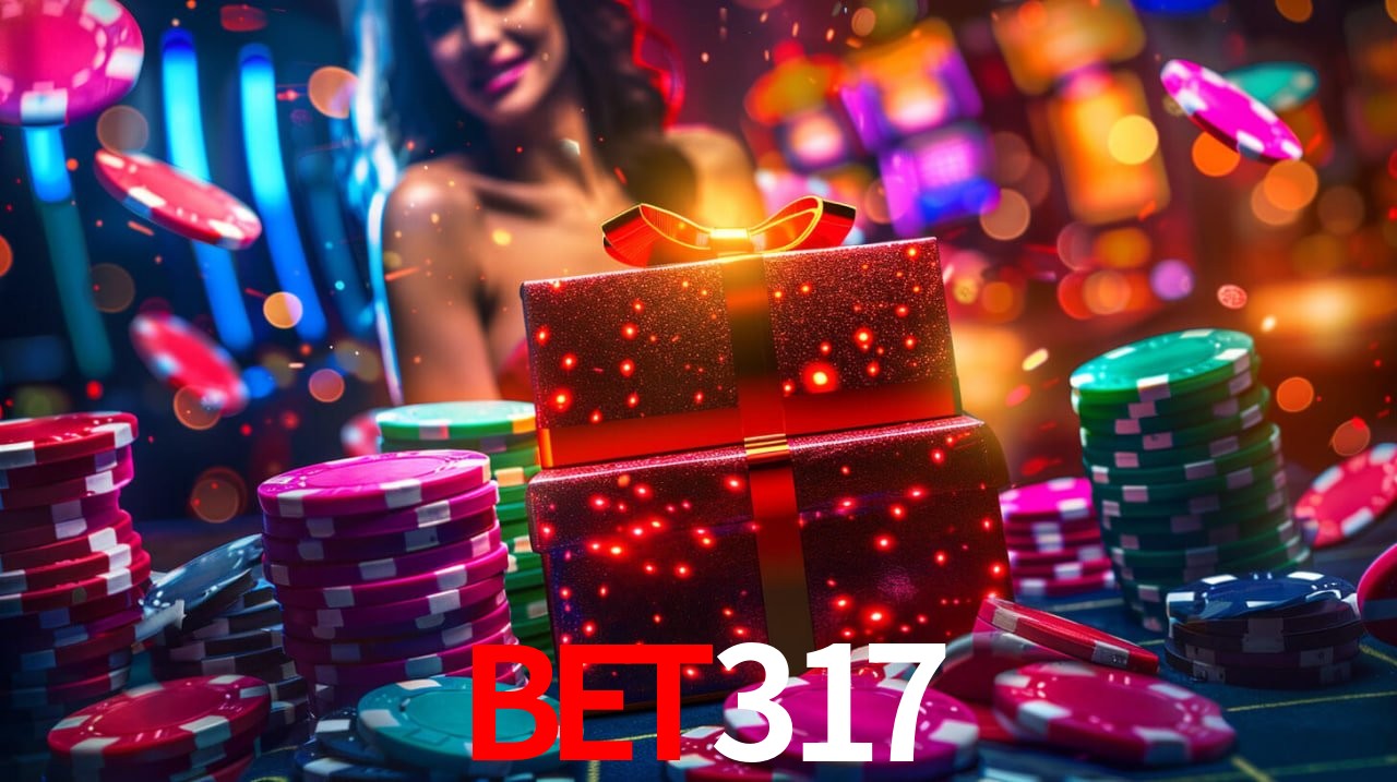 Segurança 2FA Bet317