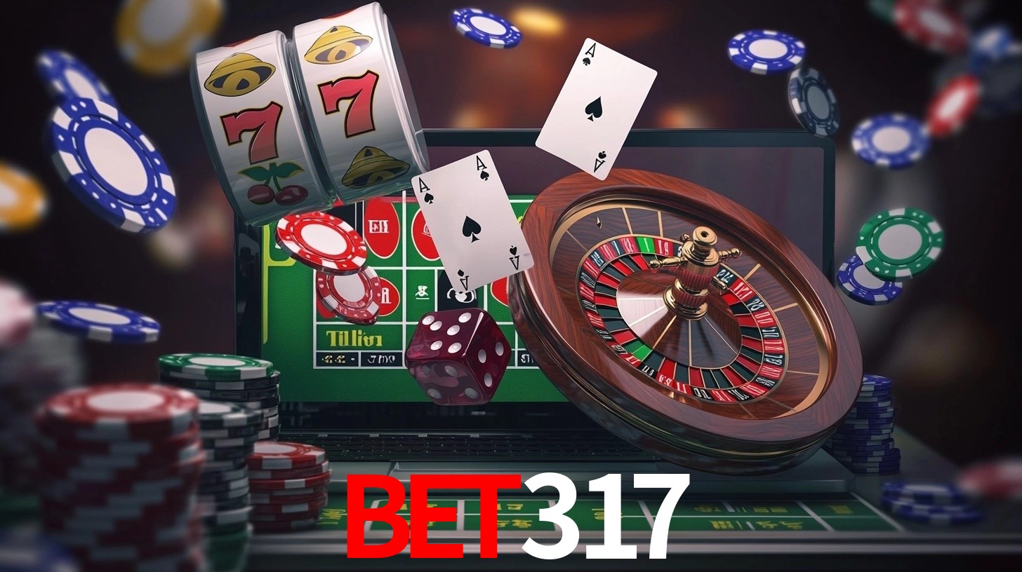 Experimente o Login Seguro Premium no Bet317