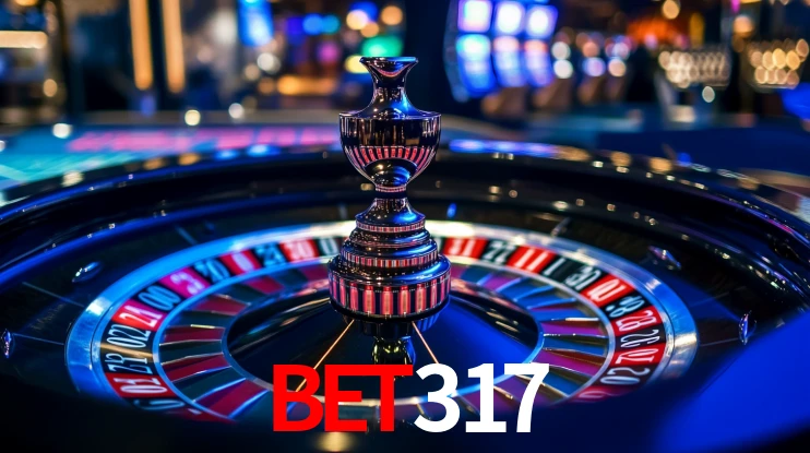 Bet317 Login