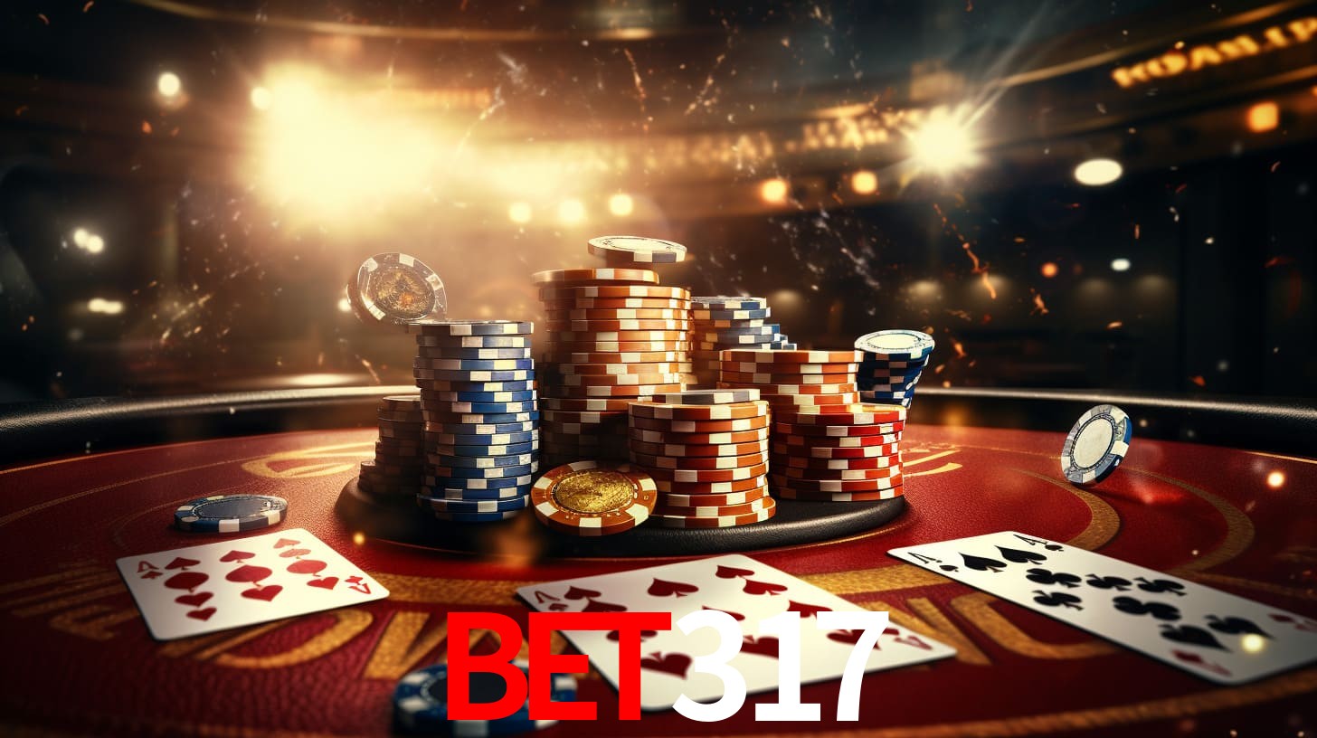 Daily Bonuses Bet317