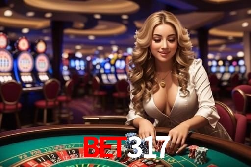 Live Casino Bet317