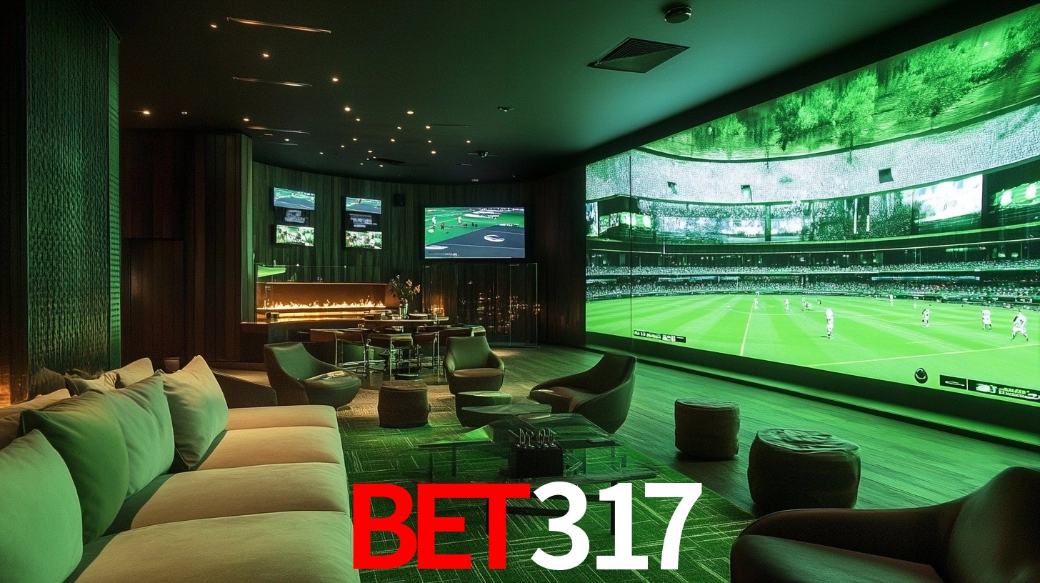Bônus Generosos e Exclusivos no Bet317 para Você!