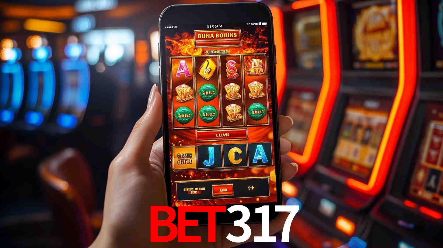 Bet317