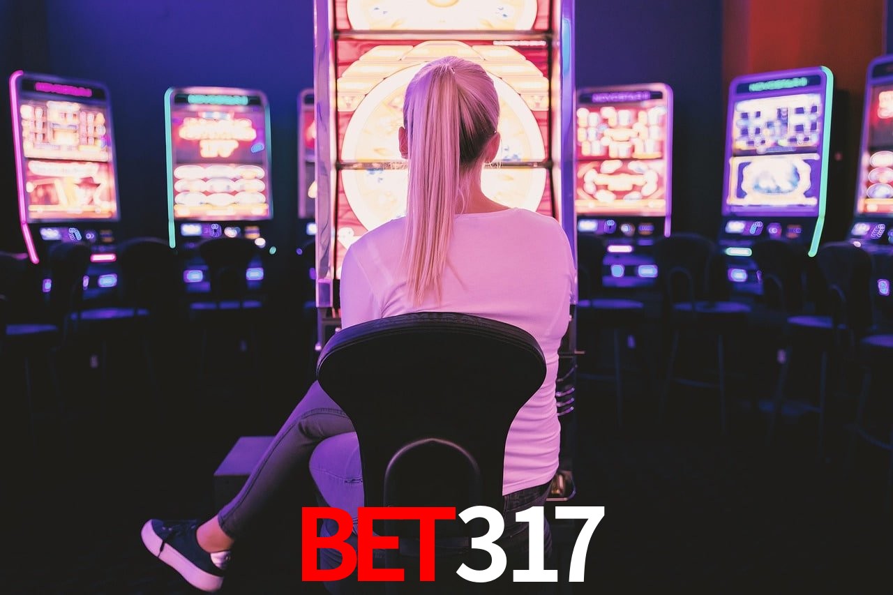 Welcome Bonus Bet317