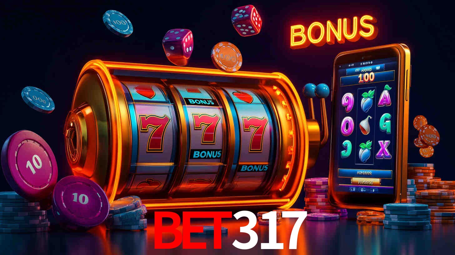 Apostas de Tênis Bet317