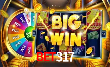 cassino Bet317