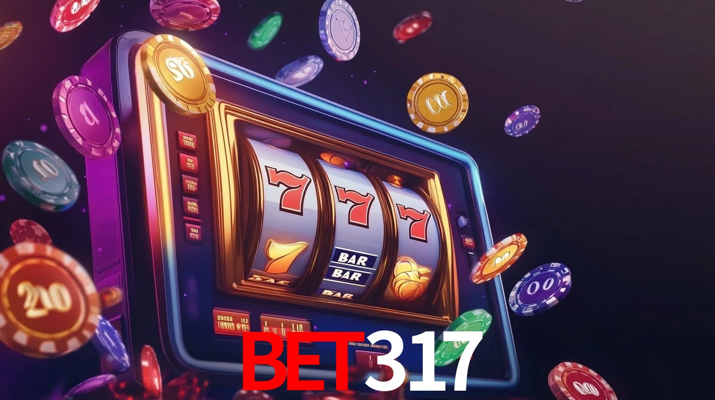 Bet317 App Interface
