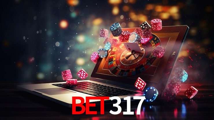 Design Responsivo Bet317