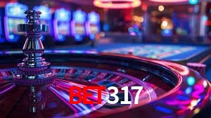 Desvendando o Mundo dos Jogos Virtuais na Bet317