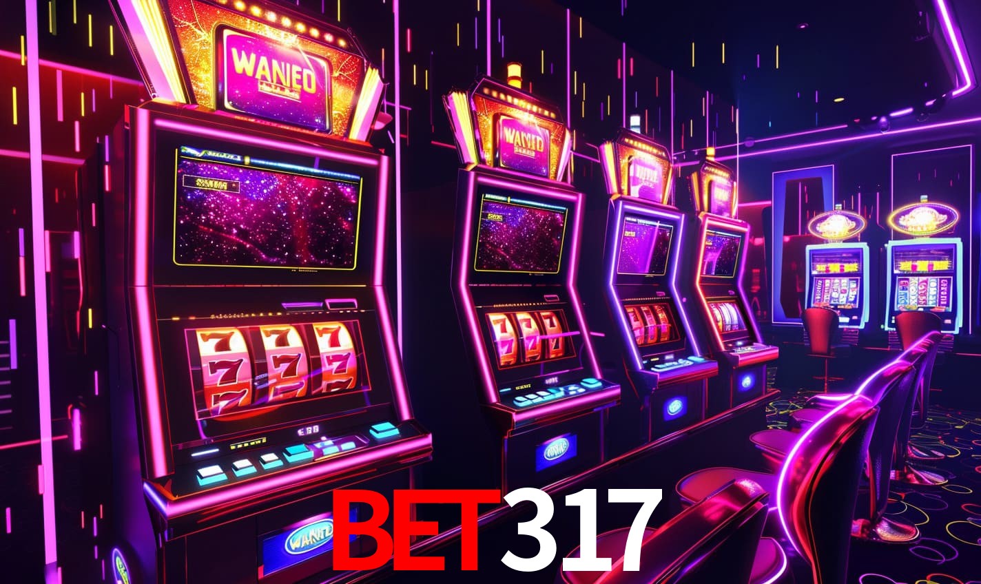 Recursos de Bônus Bet317