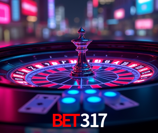 Estatísticas do Jogo Bet317