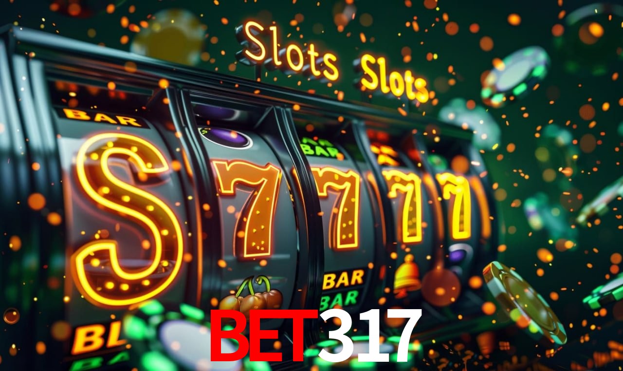 A Emoção da Loteria na Bet317: Uma Chance de Mudança de Vida