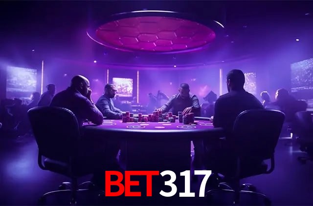 Inovações de Jogos na Bet317: O Futuro das Experiências Interativas