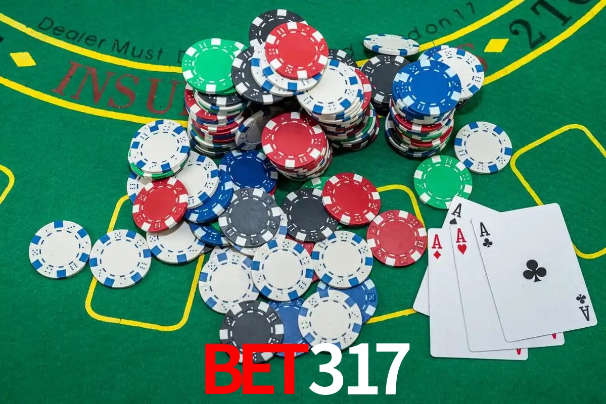 A Revolução dos Aplicativos de Jogos no Bet317