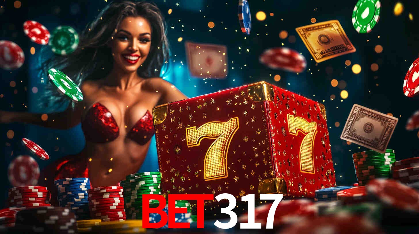 Experiência VIP Bet317