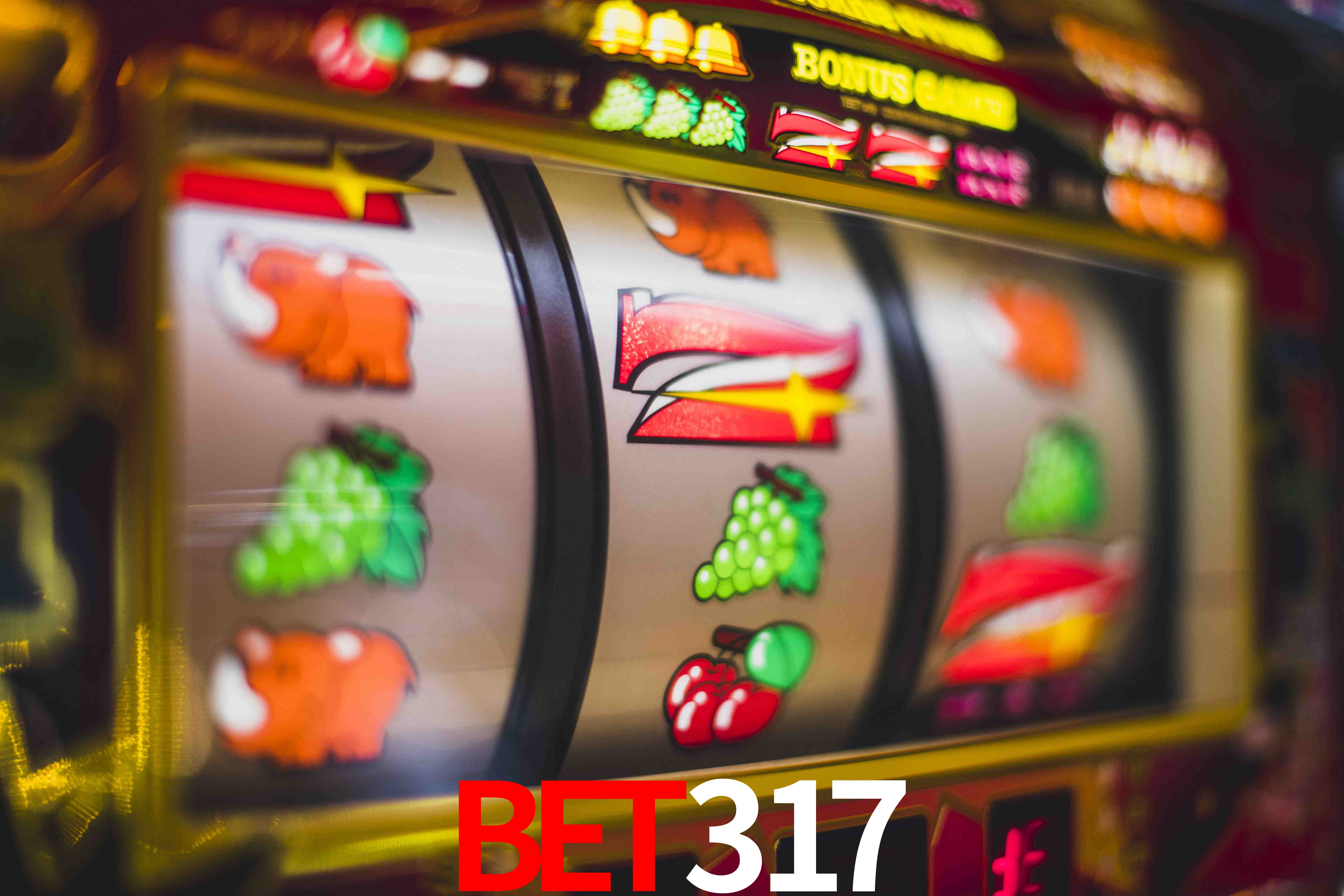 VIP Casino Bet317