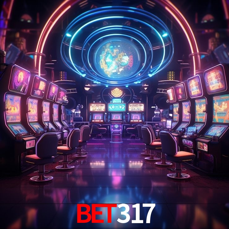 A Emoção da Loteria na Bet317: Uma Chance de Mudança de Vida