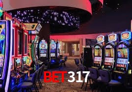 Explorando a Categoria de Eventos em Apostas na Bet317
