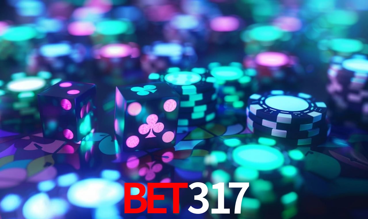 Inovações de Jogos na Bet317: O Futuro das Experiências Interativas