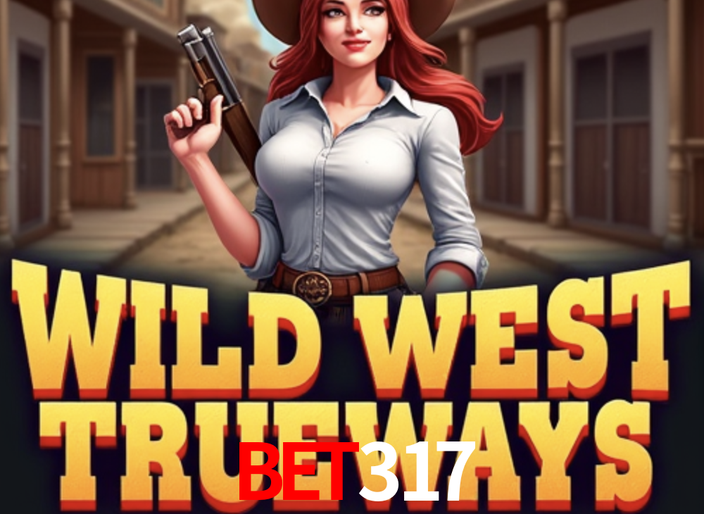 Slot Games Bet317