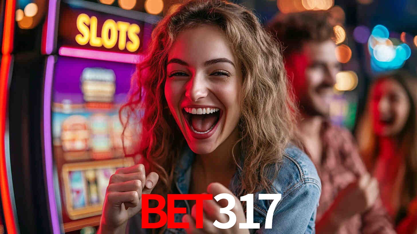 Estatísticas Bet317