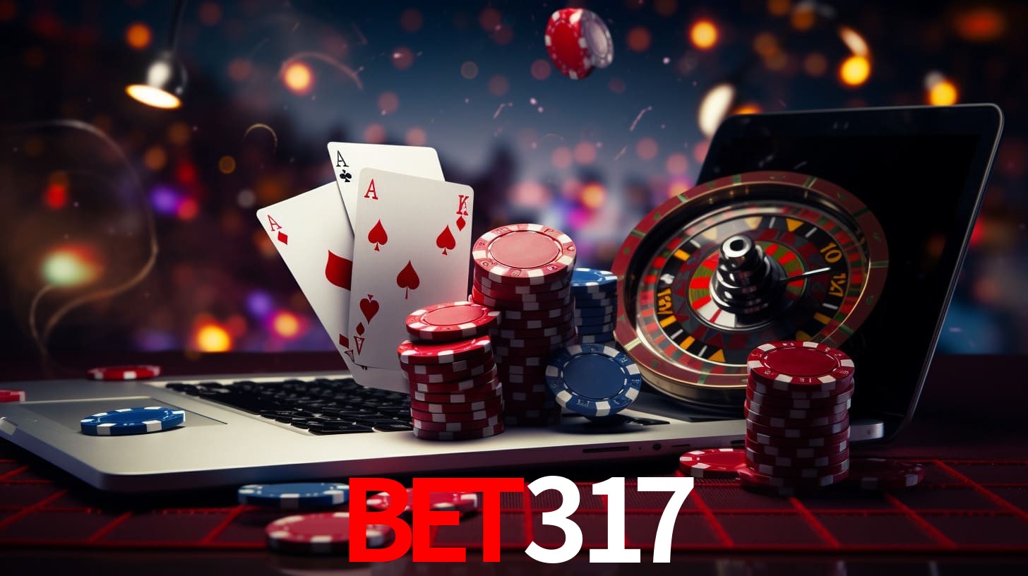 Tournaments Bet317