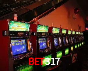 Security Systems Bet317