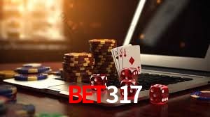 Promoção Relâmpago Bet317