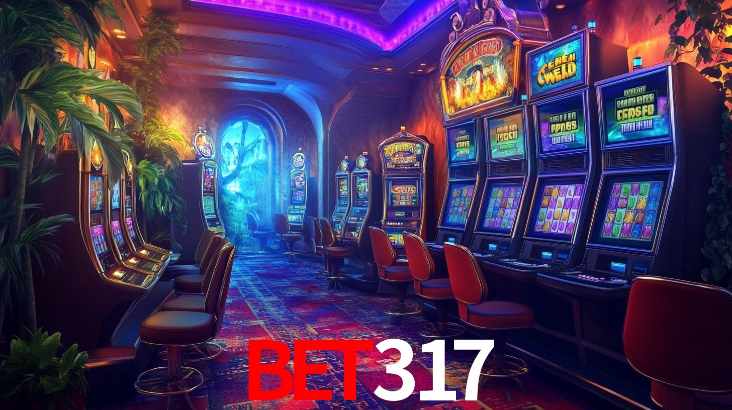 Premium Interface Bet317