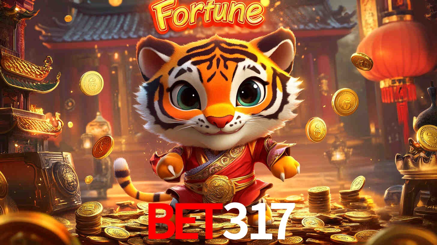 Bônus Diários Bet317