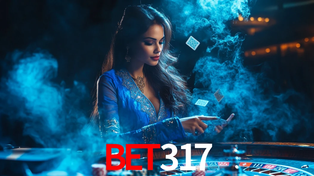 Avaliações dos Jogadores Bet317