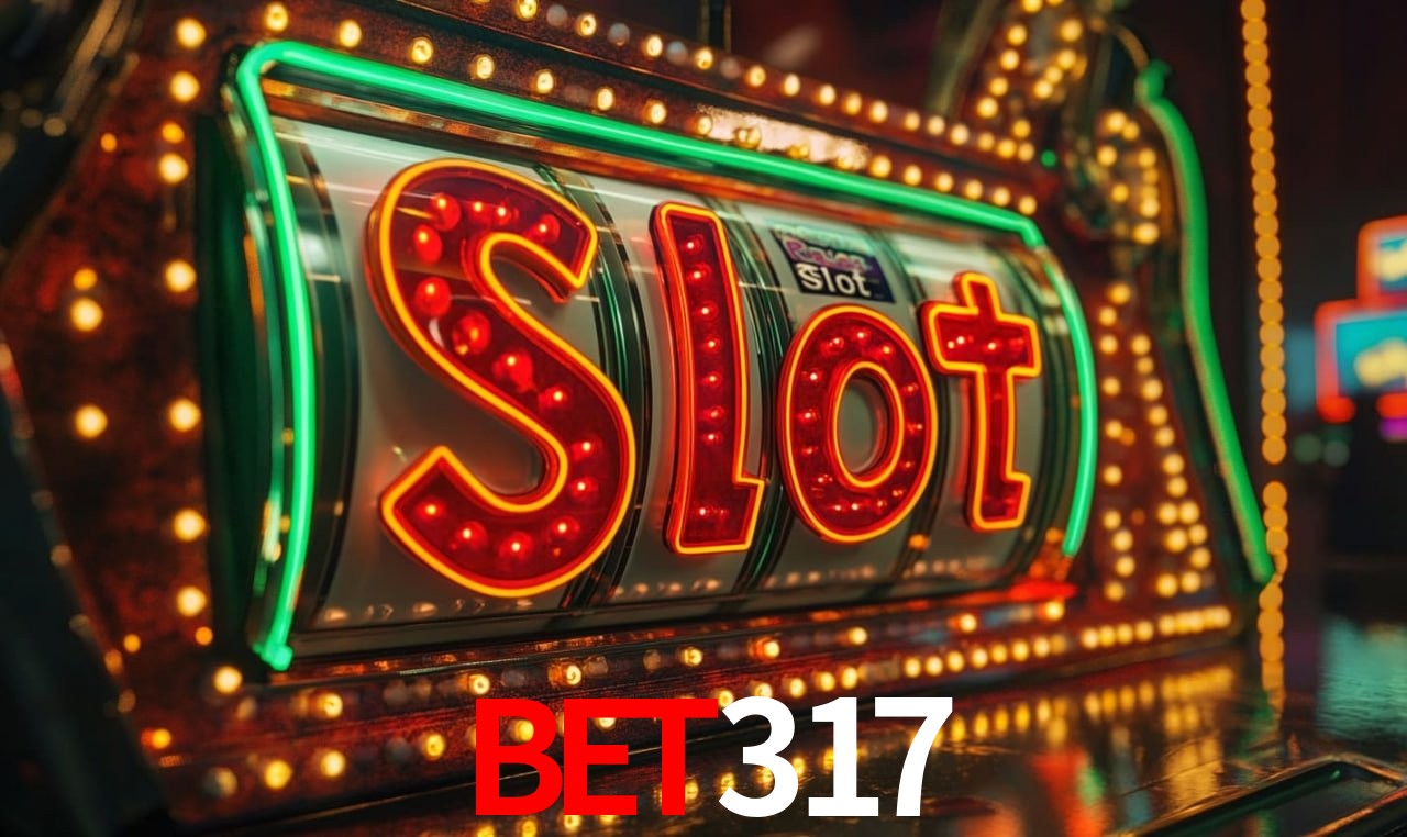 Descubra a Essência do Bet317: Nossa História e Compromissos