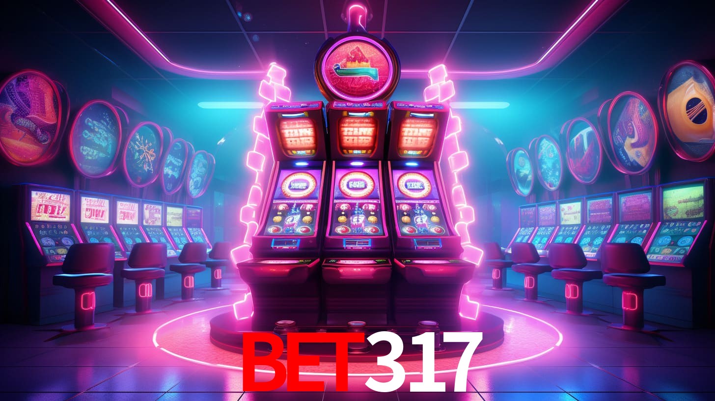 Bet317 Vip