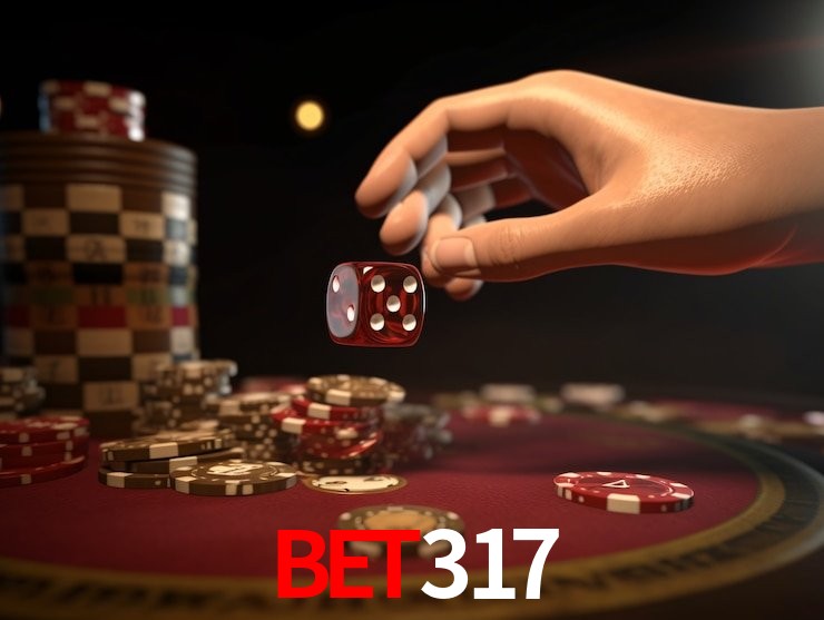 A Popularidade dos Caça-Níqueis no Bet317