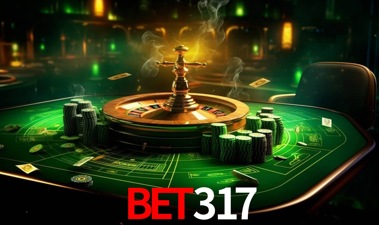 Sistemas de Segurança Bet317