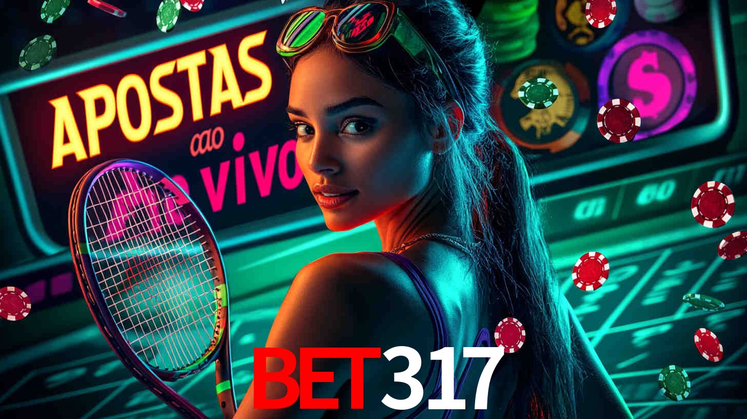 Casino Ao Vivo Bet317