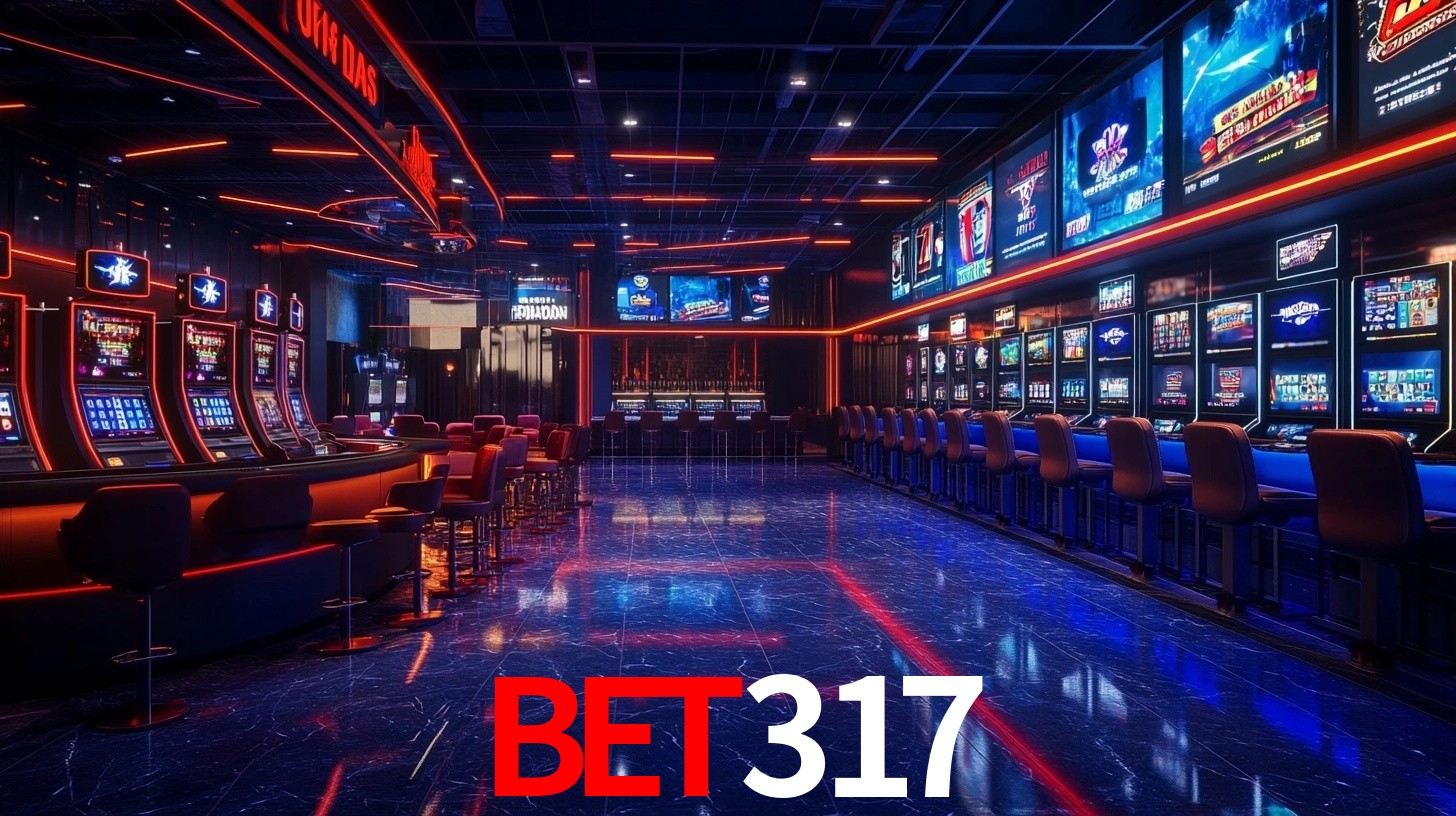 Ofertas Imperdíveis na Bet317: Promoções e Bônus Que Valem a Pena